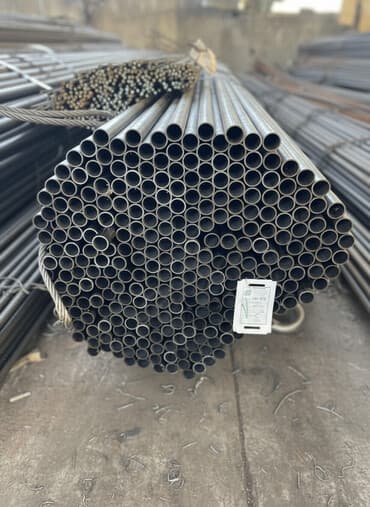 изготовление из нержавейки: Круг, Сталь — 1