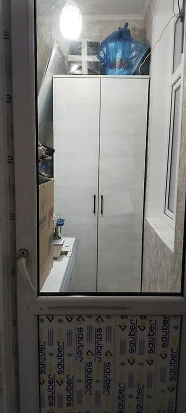 квартиы: 2 комнаты, 40 м², 4 этаж, Евроремонт — 4