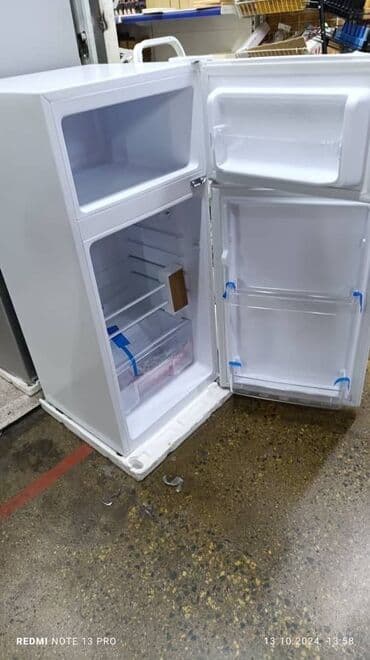 холодильный камера: Муздаткыч Avest, Жаңы, Эки камералуу, De frost (тамчы), 50 * 110 * 50 — 2