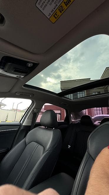 авто телешка: Kia K5: 2021 г., 2 л, Автомат, Газ — 9