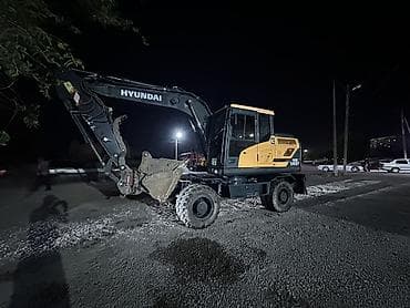 Услуги экскаватора: Услуги экскаватора | Водопровод, Выкорчевывание пней, Траншеи — 2