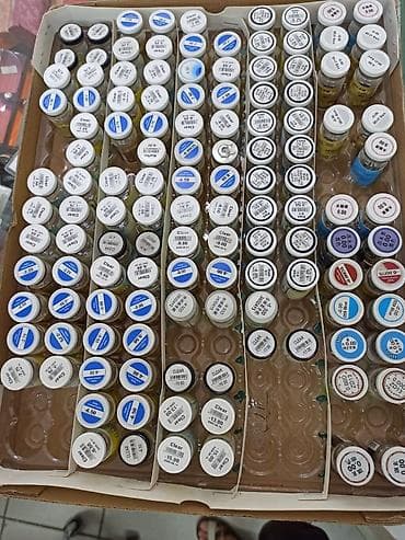 Линзы. Продаю контактактные линзы цветные и оптические(минусовые)