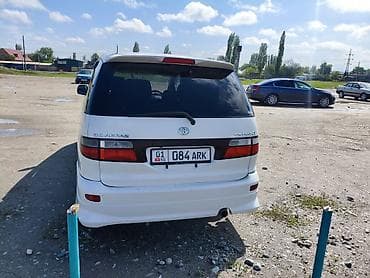 grand hiace: Toyota Estima: 2000 г., 2.4 л, Минивэн — 3