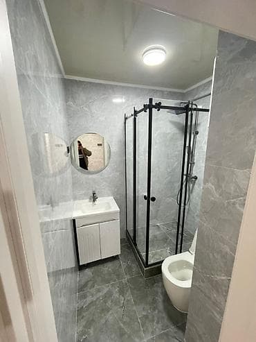 art square: 1 комната, 41 м², Элитка, 4 этаж, Евроремонт — 2