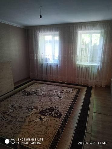 Срочно Продается дом в Ново-Покровке верх по Кирова Набережная 19 — 7