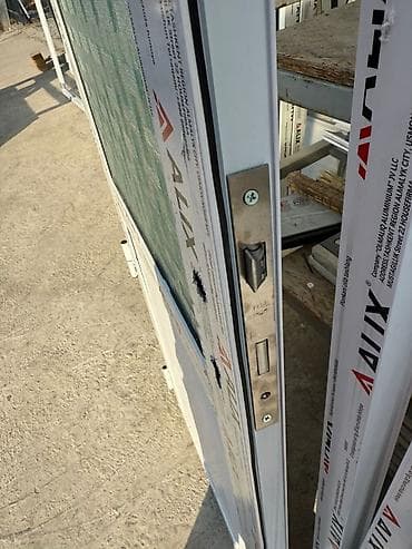 куплю светной металл: Акция !Акция! Акция !Алюминиевый эшиктер сатылат жаны. продается — 3