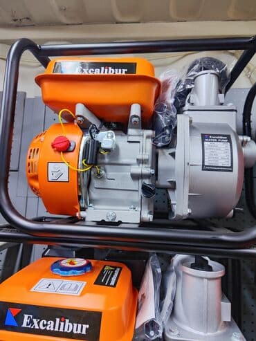 дизельные мотопомпы генераторы: Мотопомпа Бензиновая, Платная доставка, Самовывоз, Бесплатная доставка — 1