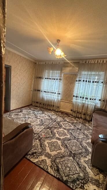 дом бишкек дордой: Үй, 110 кв. м, 3 бөлмө, Менчик ээси, Косметикалык оңдоо — 3