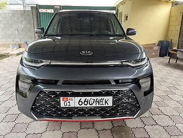 киа соул то цена: Kia Soul: 2019 г., 1.6 л, Бензин, Кроссовер — 6