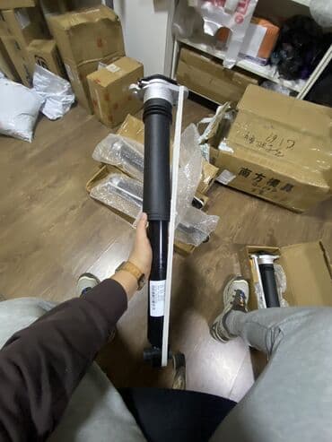 цена на кованые элементы в бишкеке: Арткы амортизатор BYD 2024 г., Жаңы, Оригинал, Кытай — 2