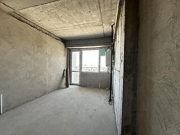 Недвижимость: 1 комната, 42 м², Элитка, 3 этаж, ПСО (под самоотделку) — 10