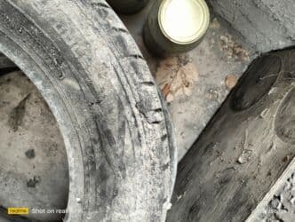 шинный центр цены: Шины 175 / 65 / R 14, Зима, Япония, Bridgestone — 13