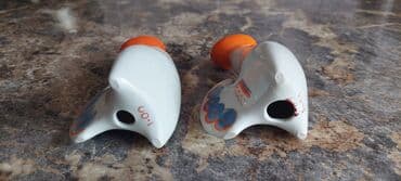 изумруд золото: Каждый петушок за 270 сом. В идеальном состоянии. Без сколов и трещин — 5