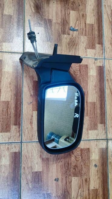 ВАЗ Lada Нива Зеркало, Лада Нива ПЕРЕДНЕЕ ПРАВОЕ Ул. Ильменская 106