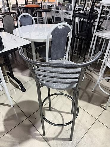 барный: Барный стул, Железо — 6