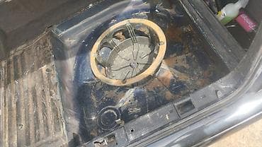 daf 480: Mercedes-Benz E-Class: 1998 г., 2.4 л, Автомат, Бензин, Седан — 7