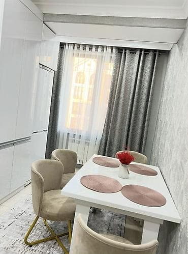 2 комнаты, Собственник, Без подселения, С мебелью полностью