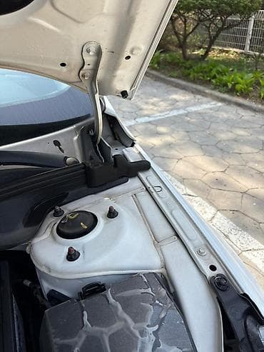 Транспорт: Hyundai Avante: 2020 г., 1.6 л, Автомат, Бензин, Седан — 5