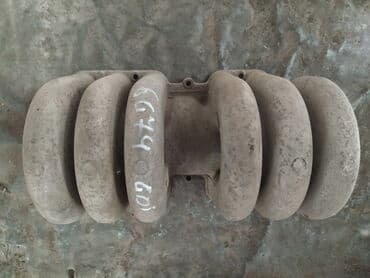 строительства домов из 3d панелей: Mitsubishi Pajero GDI Коллектор впускной, Мицубиси Паджеро GDI — 1