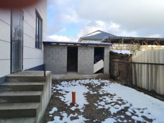 Сниму дом: Дом, 225 м², 5 комнат, Собственник, ПСО (под самоотделку) — 6