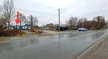 частный дом в районе кызыл аскер: В Сокулуке продается недостроенный кирпичный дом 120 кв ПСО. Обмена — 2