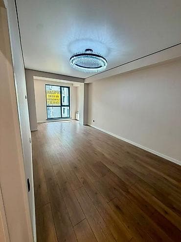 seven development: 4 комнаты, 109 м², Южная Магистраль Элитка, 9 этаж, Дизайнерский ремонт — 5