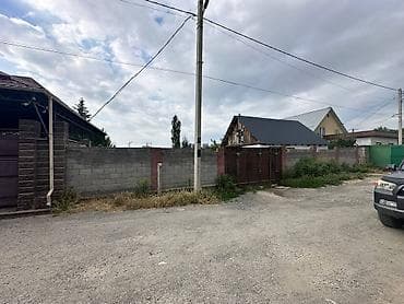 11 соток, Для строительства, Красная книга at lalafo.kg 11 соток, Для строительства, Красная книга