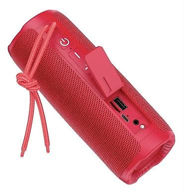 hoco w37: Портативная Bluetooth‑колонка Hoco HC16 True Wireless Speaker - — 4