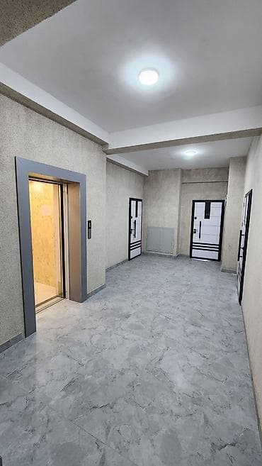 23: 3 комнаты, 115 м², Элитка, 6 этаж, ПСО (под самоотделку) — 9