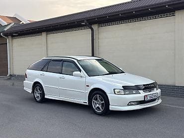 авенсис 2000: Honda Accord: 2000 г., 2.3 л, Автомат, Бензин, Универсал — 1