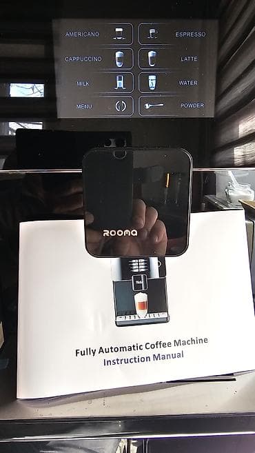 коктейльный апарат: Кофеварка, кофемашина, Новый, Самовывоз, Бесплатная доставка, Платная доставка — 3