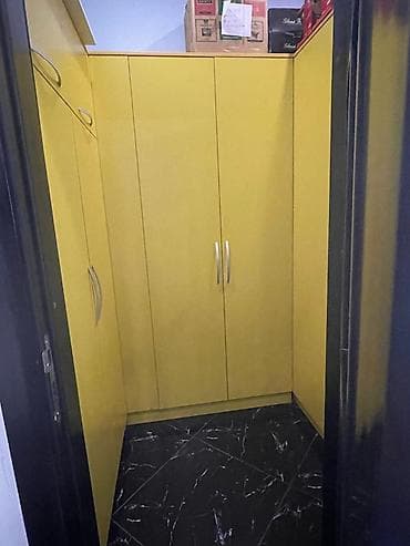 шевченко: 3 комнаты, Агентство недвижимости, Без подселения, С мебелью полностью — 8