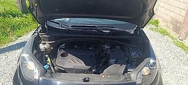 кия к5 2014: Kia Sportage: 2020 г., 1.6 л, Автомат, Дизель, Кроссовер — 10