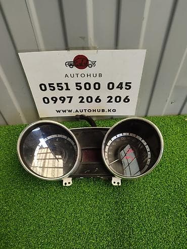 dn8 sonata: Щиток приборов Hyundai 2012 г., Б/у, Оригинал — 1