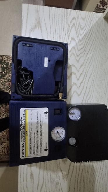 Компрессор Honda Оригинал, Япония