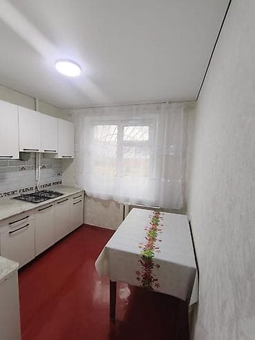 nova grant: 1 комната, 32 м², 104 серия, 1 этаж, Косметический ремонт — 7