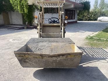 rav4 2019: Погрузчик, Toyota, Колесный, Вилочный — 8