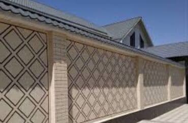 обмен на дом: Делаем ремонт под ключ дома . и сварочные работы вороты навесы,за — 31