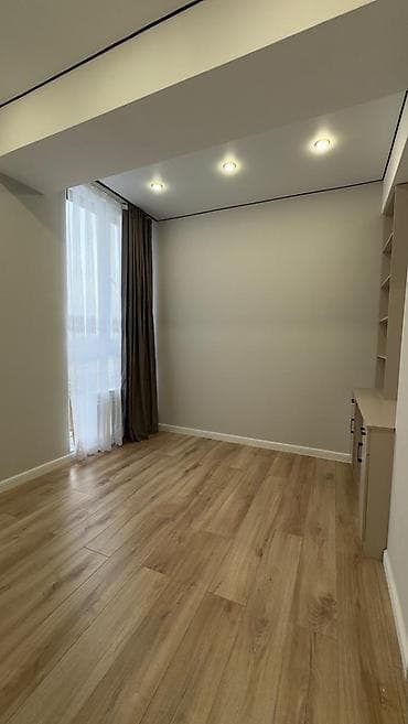 Квартиры: 3 комнаты, 62 м², Элитка, 5 этаж, Евроремонт — 4