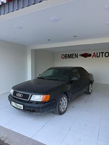 решетка на ауди а6: Audi 100: 1993 г., 2.6 л, Механика, Бензин, Седан — 3