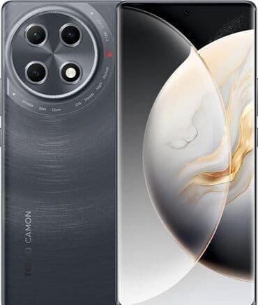 мониторы viewsonic: Tecno Camon, цвет - Серый — 1