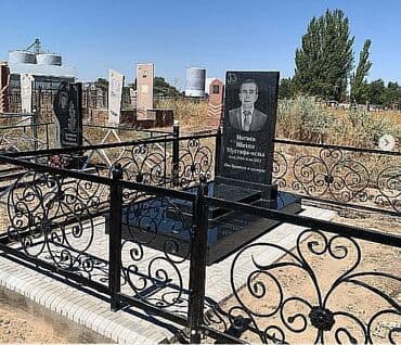 Обучение, курсы: Изготовление крестов, Уход за могилами, Изготовление памятников | Металл, Габбро, Гранит | Оформление — 25