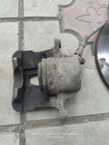 помпа ниссан примера р11: Комплект суппортов Mercedes-Benz 1992 г., Б/у, Оригинал, Германия — 1