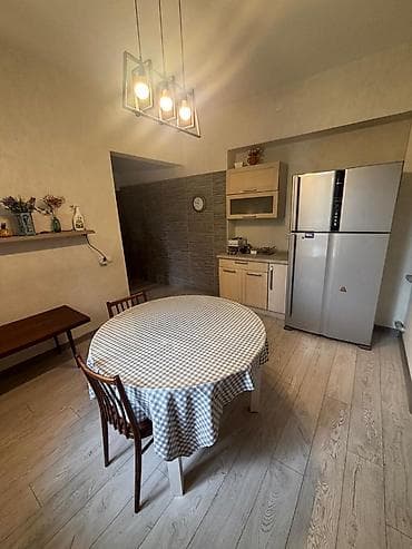 сталинки: 2 комнаты, 63 м², Сталинка, 2 этаж, Евроремонт — 6