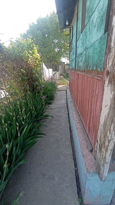 дизель сдам частный дом без хозяина в бишкеке: Дом Село достук 8-я линия д 32 кирпич з комнаты отопление печное — 10