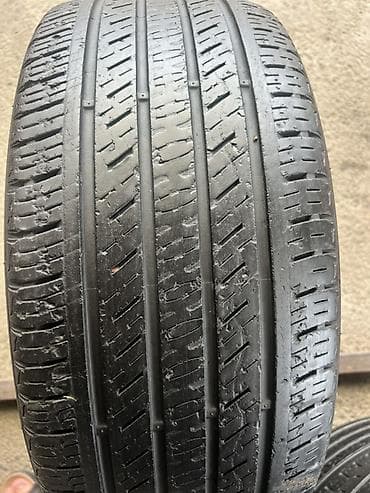 Летняя шина Kumho Crugen Premium 1 шт - Размер: 245/45 R19 - Индекс — 1