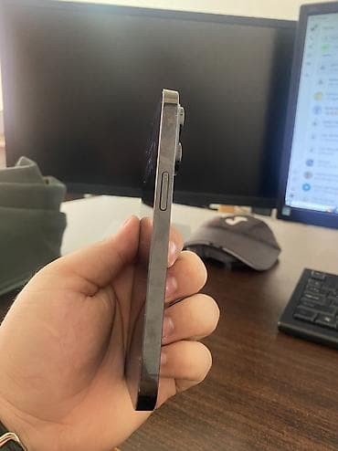 айфон 7 32 г: IPhone 14 Pro, Б/у, 256 ГБ, Черный, 85 % — 4