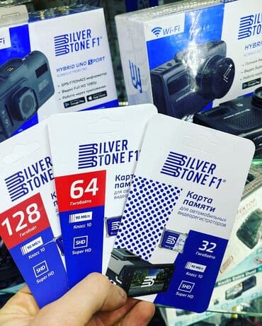 Видеорегистратор Новый, На лобовое стекло