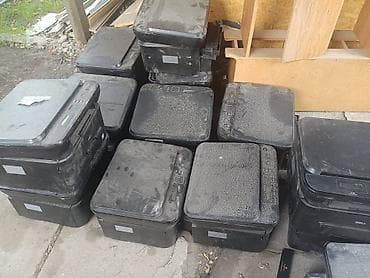 Продаю принтеры, б/у требуется профилактика долго стояли, можно на