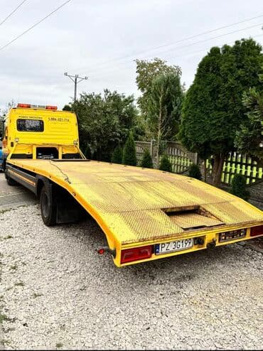 где переоборудовать спринтер на дом на колесах бишкек: С лебедкой, С ломаной платформой — 2